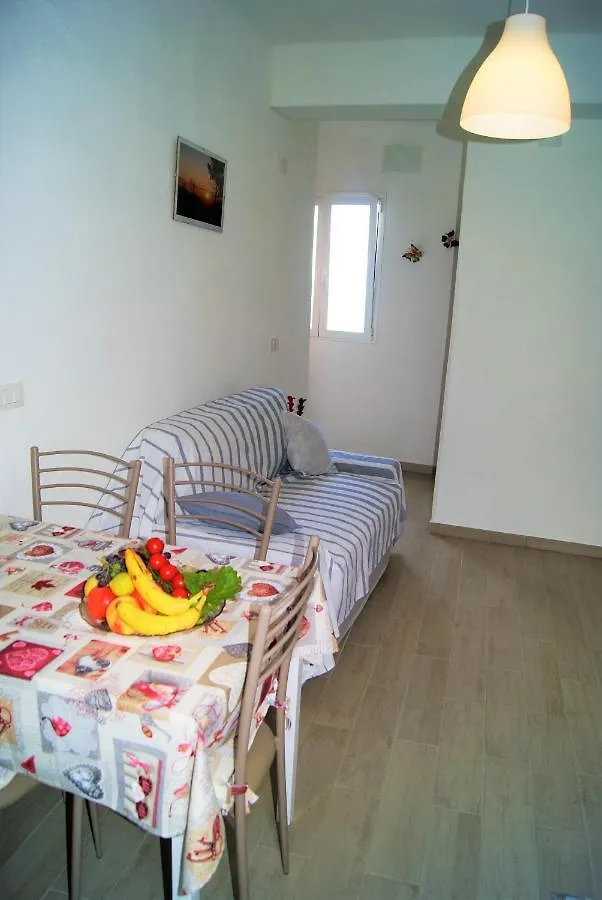 Chez Il Pino Apartment Vernazza