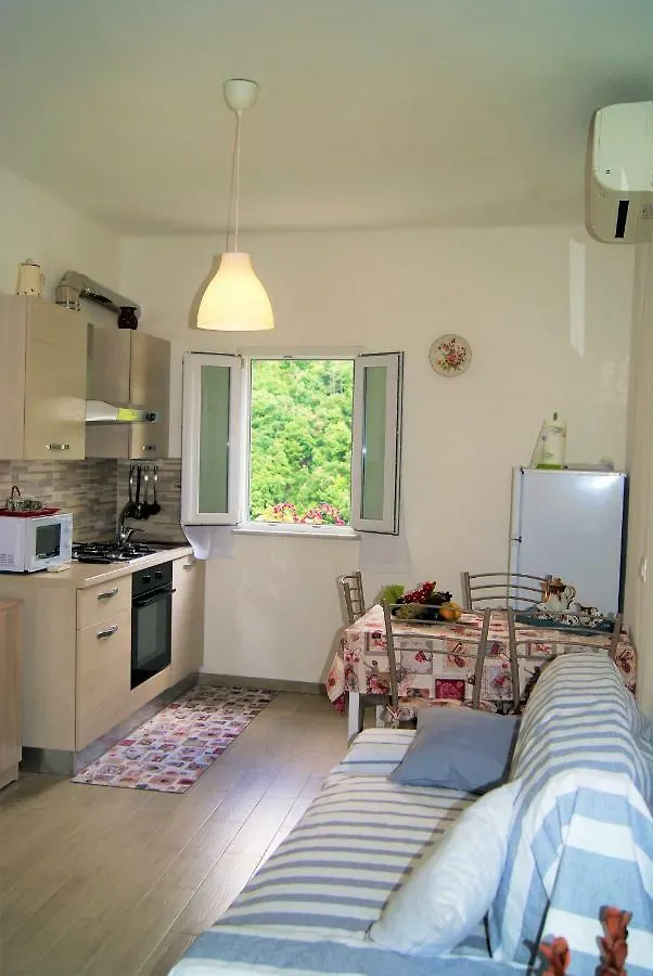 Chez Il Pino Apartment Vernazza