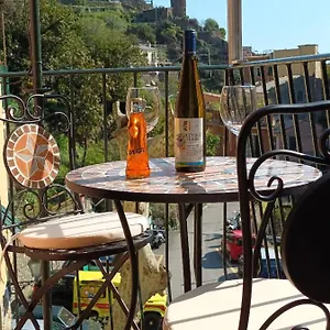 Apartment Linda A Pochi Passi Dal Mare - 011030-lt-0357, Vernazza